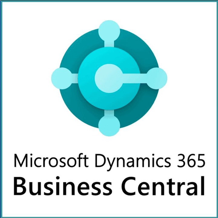 Dynamics 365 Business Central