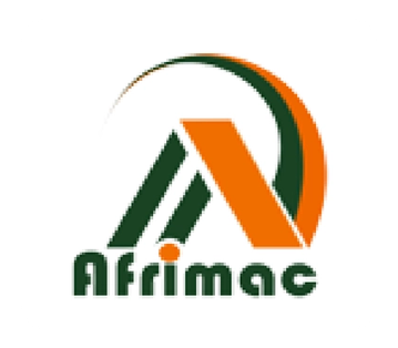 Afrimac Nut Ltd logo