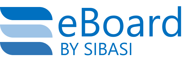 eBoard™ logo