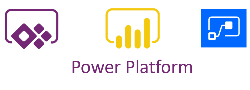 Microsoft Power Platform — Sibasi