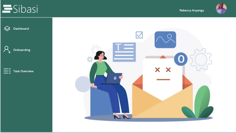Employee Onboarding/Offboarding by Sibasi — Sibasi case study
