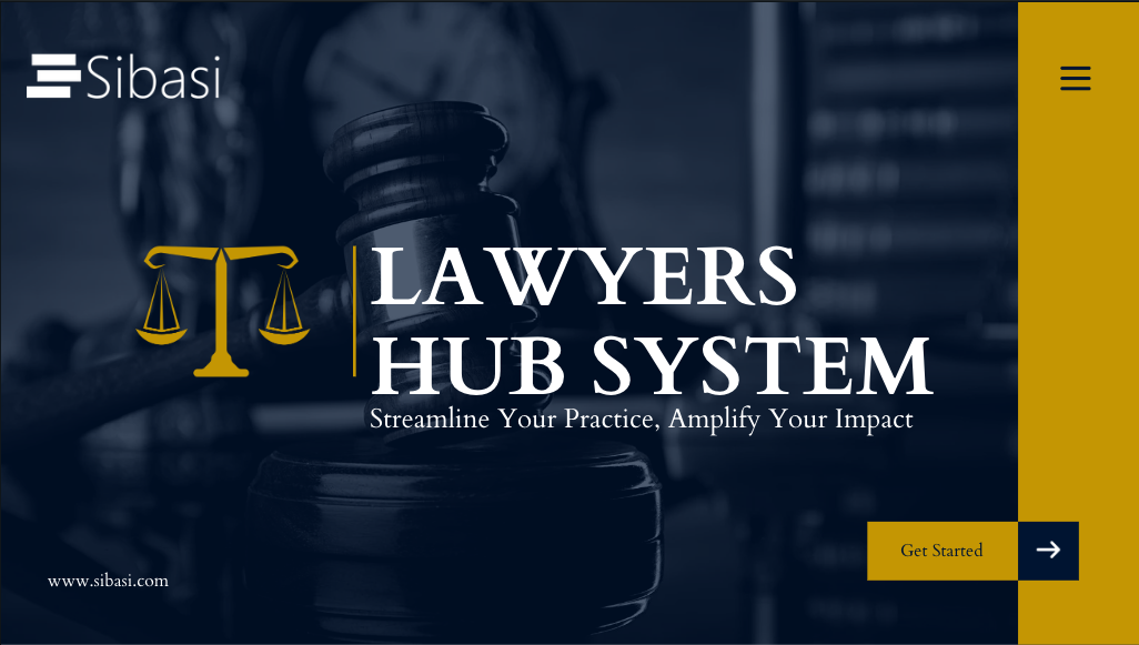 The Lawyers App by Sibasi — Sibasi case study